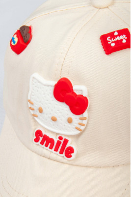 Кепка дитяча